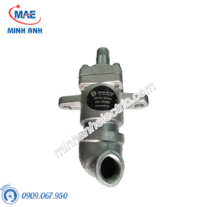 Khớp nối xoay Kwang Jin - Model KHỚP NỐI XOAY ROTARY JOINT