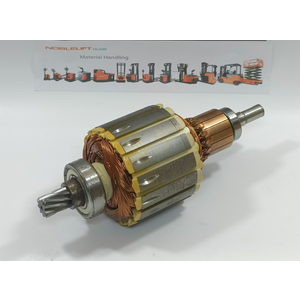 ROTO XE NÂNG ĐIỆN ETP15