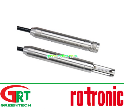 Rotronic HC2-IM302-M | Cảm biến điểm sương Rotronic HC2-IM302-M | Dew Point Sensor
