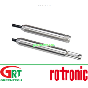 Rotronic HC2-IM302-M | Cảm biến điểm sương Rotronic HC2-IM302-M | Dew Point Sensor