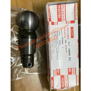 RÔ TUYN BA DỌC FVM - 6HK1