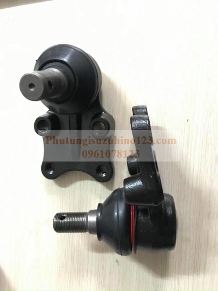 ROTUYN ĐỨNG DƯỚI XE ISUZU HILANDER