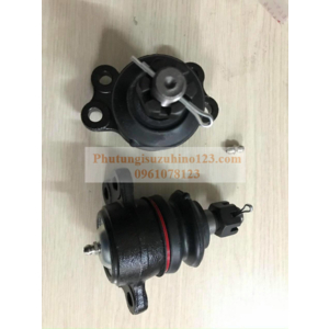 ROTUYN ĐỨNG TRÊN XE ISUZU HI-LANDER