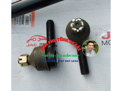 ROTUYN XE TẢI JAC - THƯỚC LÁI XE TẢI JAC - CHÍNH HÃNG
