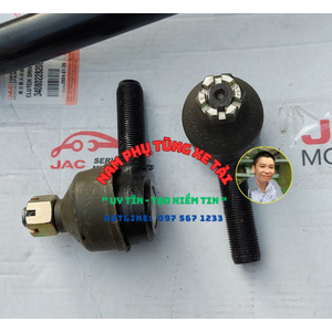 ROTUYN XE TẢI JAC - THƯỚC LÁI XE TẢI JAC - CHÍNH HÃNG