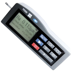 THIẾT BỊ ĐO ĐỘ NHÁM, Model: TR 200
