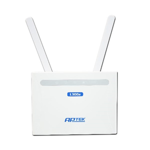 Router 4G/LTE WiFi chuẩn N300Mbps APTEK L300e