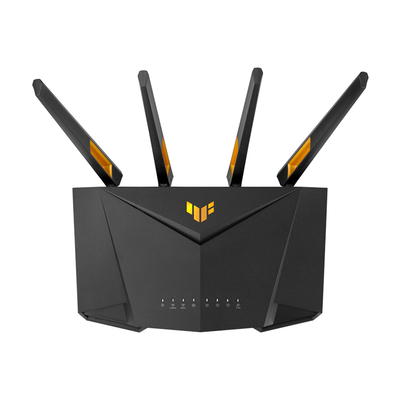 Router Gaming Wi-Fi 6 băng tần kép Asus TUF-AX4200