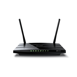 Router Gigabit băng tần kép không dây AC1200 TP-LINK Archer C5