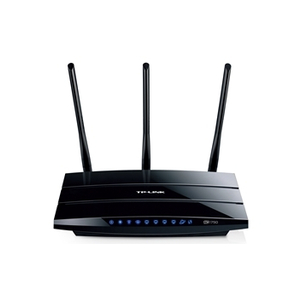 Router Gigabit băng tần kép không dây Archer C7