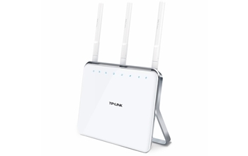 Router Gigabit băng tần kép TP-LINK Archer C9