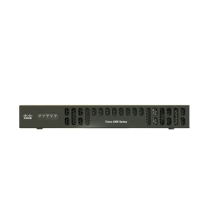 Router Integrated ISR 4221 Cisco ISR4221-SEC/K9