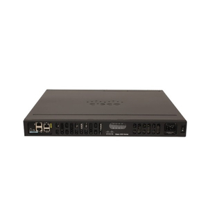 Router Integrated ISR 4331 Cisco ISR4331/K9