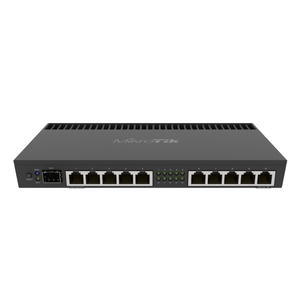 Router MIKROTIK RB4011iGS+RM