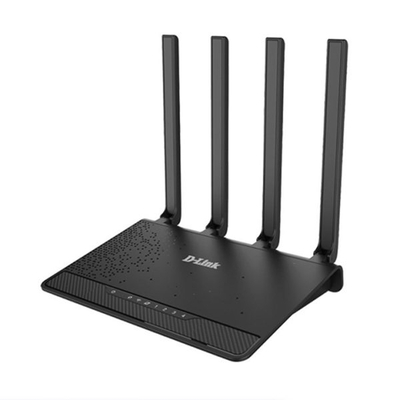 Router Wi-Fi băng tần kép AC1200 D-Link DIR-1253