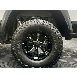 Ram 1500 RHO