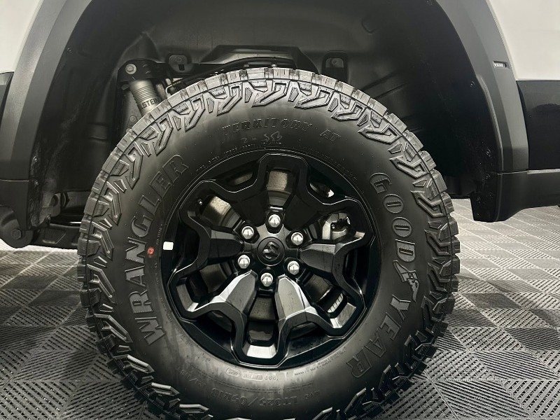 Ram 1500 RHO