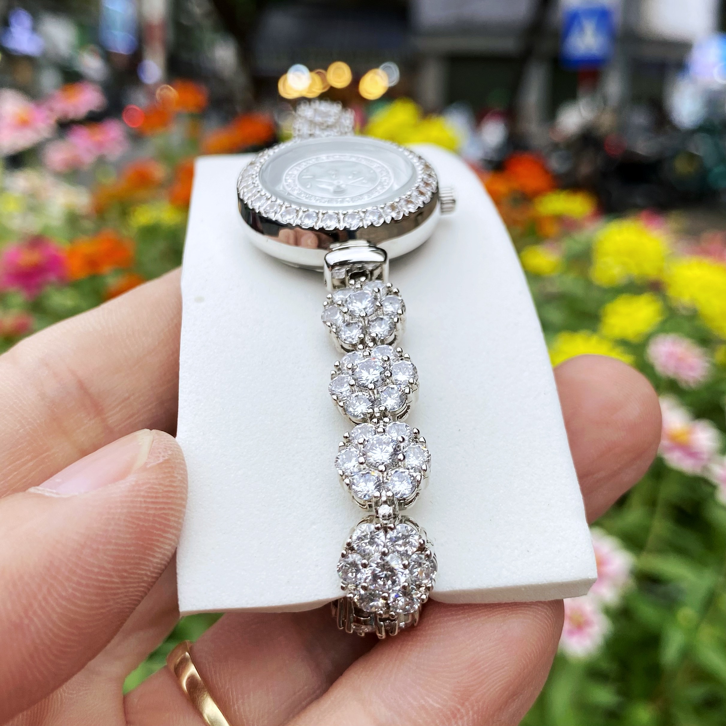 Đồng Hồ Nữ Royal Crown RC5308J Đồng Hồ Nữ Royal Crown RC5308J