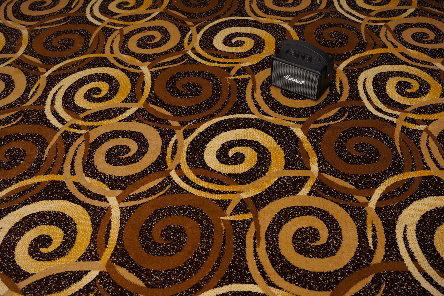 Thảm cuộn hoạ tiết GM-Wilton