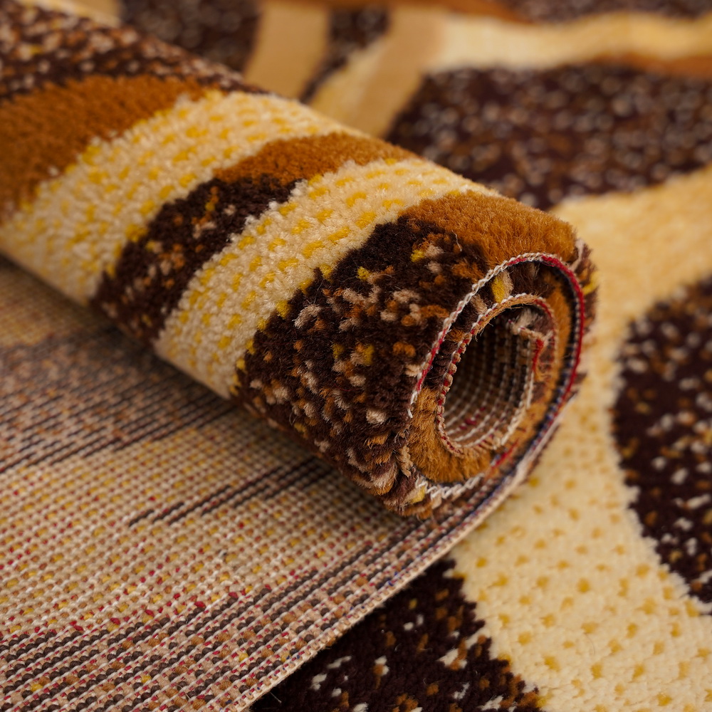 Thảm cuộn hoạ tiết GM-Wilton