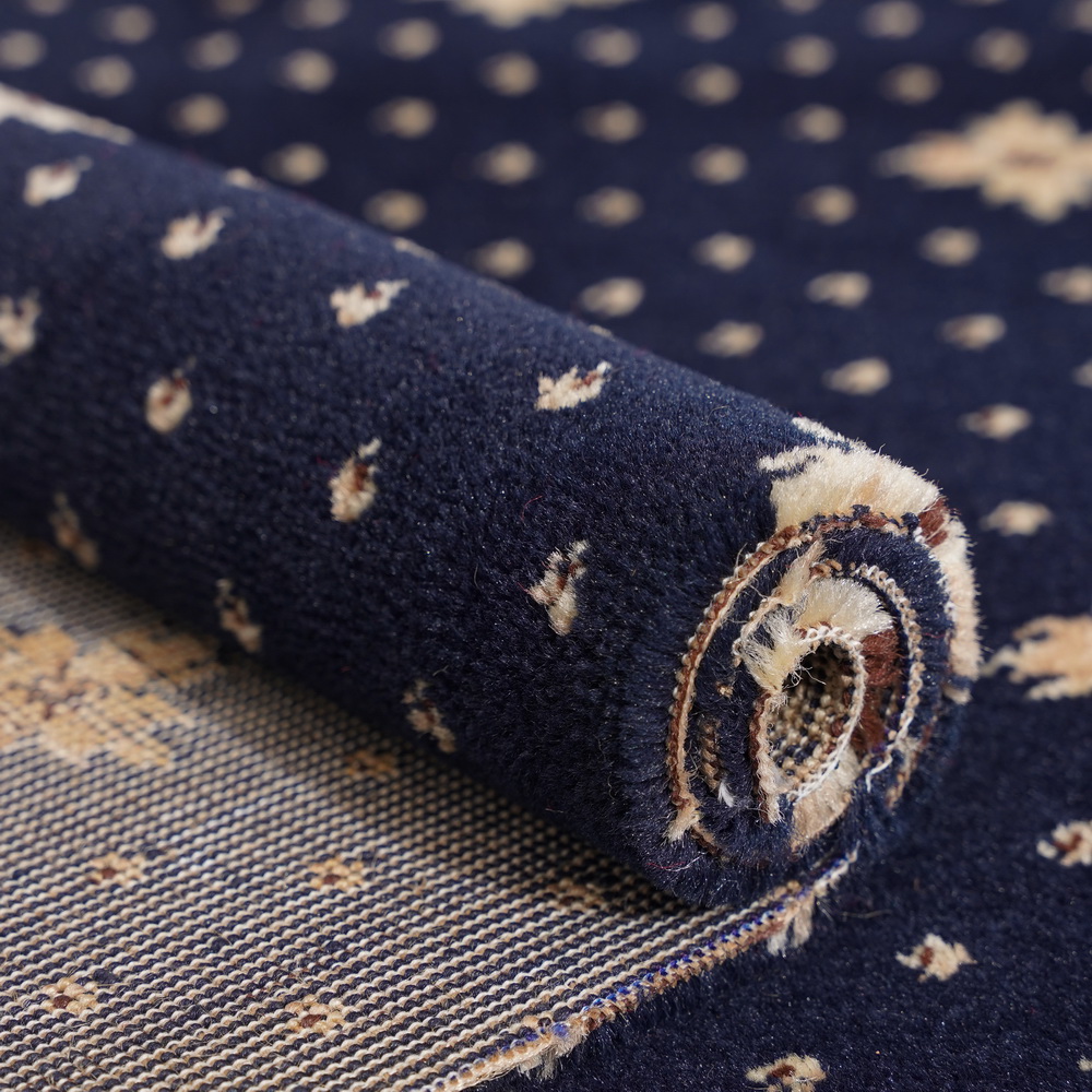 Thảm cuộn hoạ tiết GM-Wilton