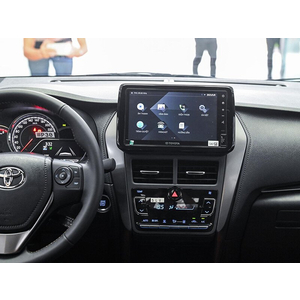 Toyota Vios 1.5G CVT 2026