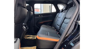 Ford Territory Titanium 2025