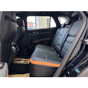 Ford Territory Titanium X 2025