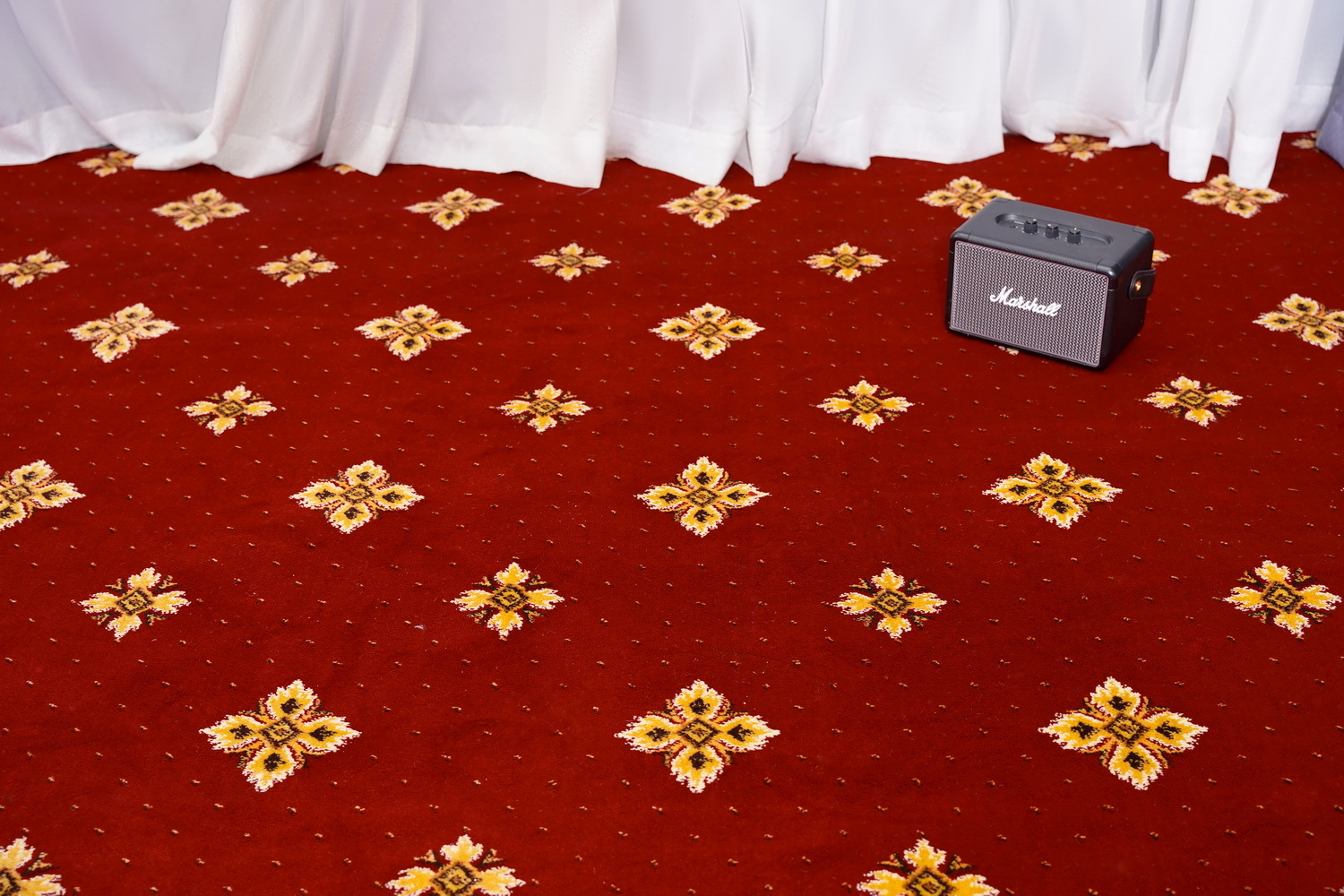 Thảm cuộn hoạ tiết GM-Wilton