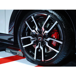 MINI JCW 3-Cửa