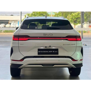 BYD Sealion 6 Dynamic