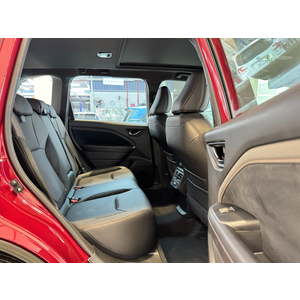 Subaru Forester 2.5 i-S EyeSight 2025