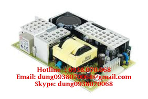 Nguồn Mean Well RPD-65C, RPD-65C-C, RPD-65D, RPD-65D-C