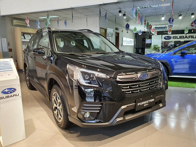Subaru Forester 2.0 i-L 2023
