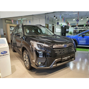 Subaru Forester 2.0 i-L (VIN 2024)