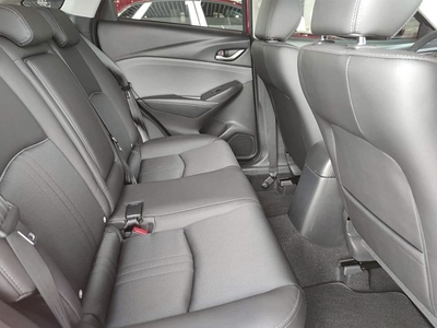 New Mazda CX-3 1.5L AT (Giá Đặc Biệt Khi Gọi Trực Tiếp)