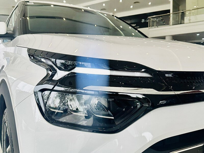 KIA Carens 1.4T Premium