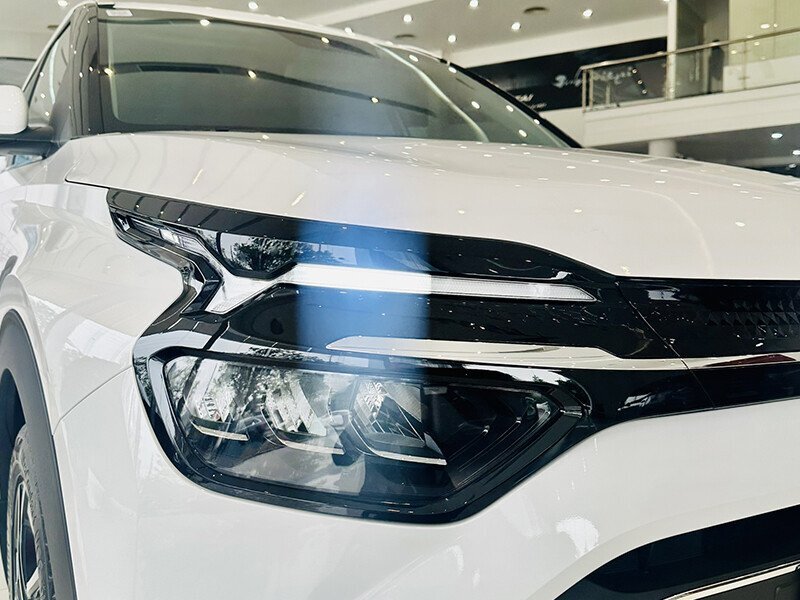 KIA Carens 1.4T Turbo Premium