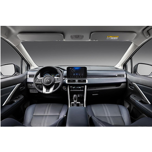 Mitsubishi Xpander Cross