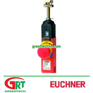 Euchner EGM | Công tắc kéo đứt cáp Euchner RPS | Cable-pull switch Euchner RPS