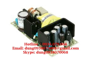Nguồn Mean Well RPS-60-3.3, RPS-60-5, RPS-60-12, RPS-60-15, RPS-60-24, RPS-60-48