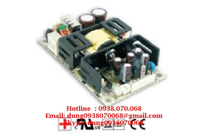 Nguồn Mean Well RPS-75-3.3, RPS-75-5, RPS-75-12, RPS-75-15, RPS-75-24,RPS-75-36,, RPS-75-48