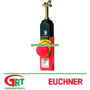 RPS2131PC100M | Eucher RPS2131PC100M | Công tắc giật dây có nút Reset | Rope pull switch with reset