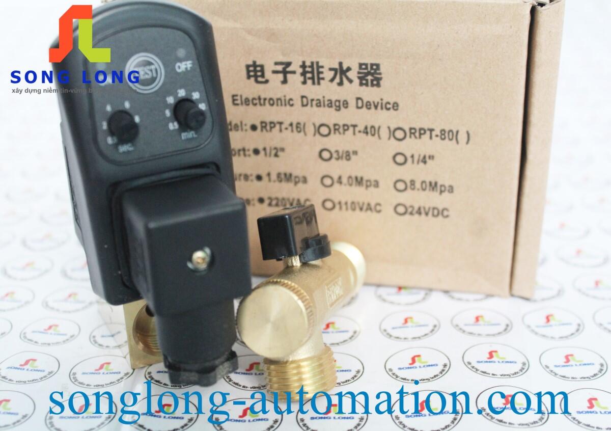 VAN ĐIỆN TỪ TIMER RPT-16-04