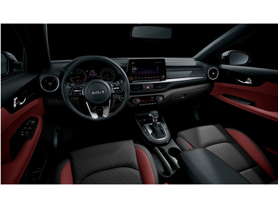 KIA K3 1.6 Luxury