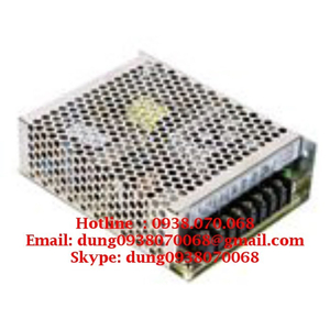 Bộ nguồn mean well RQ-85B, RQ-85C, RQ-85D