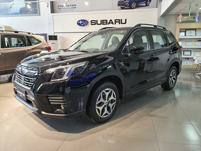 Subaru Forester 2.0 i-L 2023