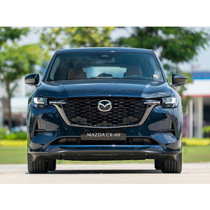Mazda CX-60 3.3 Turbo HEV AWD