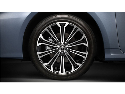 Toyota Corolla Altis 1.8HEV