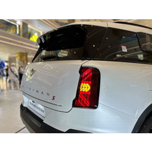 MINI Countryman S